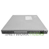 Arista DCS-7050TX-48-R 32x 10GB Copper 4x 40GB QSFP+ B-F Airflow Switch