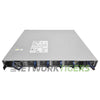 Arista DCS-7050TX-48-R 32x 10GB Copper 4x 40GB QSFP+ B-F Airflow Switch