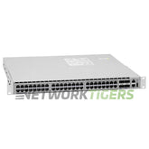 Arista DCS-7050TX-64-F 48x 10GB Copper 4x 40GB QSFP+ Front-to-Back Air Switch product image 1
