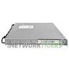 Arista DCS-7050TX-64-R 48x 10GB Copper 4x 40GB QSFP+ Back-to-Front Air Switch