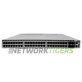 Arista DCS-7050TX-64-R 48x 10GB Copper 4x 40GB QSFP+ Back-to-Front Air Switch product image 2