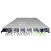 NEW Arista DCS-7050TX-72-R 48x 10GB Copper 6x 40GB (2x MXP) B-F Airflow Switch