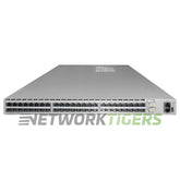 Arista DCS-7050TX-72-R 48x 10GB Copper 6x 40GB (2x MXP) B-to-F Airflow Switch product image 1