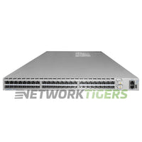 Arista DCS-7050TX-72-R 48x 10GB Copper 6x 40GB (2x MXP) B-to-F Airflow Switch
