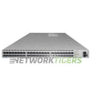 NEW Arista DCS-7050TX-72-R 48x 10GB Copper 6x 40GB (2x MXP) B-F Airflow Switch