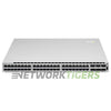 Arista DCS-7050TX-72Q-F 48x 10GB Copper 6x 40GB QSFP+ F-B Airflow Switch