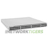 NEW Arista DCS-7050TX-72Q-R 48x 10GB Copper 6x 40GB QSFP+ B-F Airflow Switch