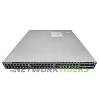 Arista DCS-7050TX-72Q-R 48x 10GB Copper 6x 40GB QSFP+ Back-to-Front Air Switch