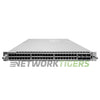 NEW Arista DCS-7050TX-72Q-R 48x 10GB Copper 6x 40GB QSFP+ B-F Airflow Switch