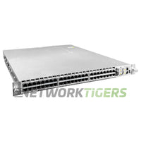 Arista DCS-7050TX-96-R 48x 10GB Copper 12x 40GB (4x MXP) B-F Air Switch