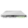 NEW Arista DCS-7050TX-96-R 48x 10GB Copper 12x 40GB (4x MXP) B-F Air Switch