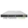 Arista DCS-7050TX-96-R 48x 10GB Copper 12x 40GB (4x MXP) B-F Air Switch