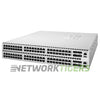 Arista DCS-7050TX-128-F 96x 10GB Copper 8x 40GB QSFP+ F-B Airflow Switch