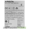 Arista DCS-7050TX-128-F 96x 10GB Copper 8x 40GB QSFP+ F-B Airflow Switch