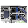 Arista DCS-7050TX2-128-R 96x 10GB Copper 8x 40GB QSFP+ B-F Air Switch