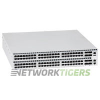 Arista DCS-7050TX-128-R 96x 10GB Copper 8x 40GB QSFP+ B-F Airflow Switch