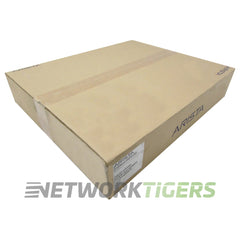 NEW Arista DCS-7050TX3-48C8-R 48x 10GB RJ45 8x 100GB QSFP100 B-F Air Switch