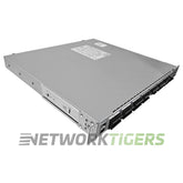 Arista DCS-7060CX-32S-R HPE JH577A 32x 100GB QSFP100 2x 10GB SFP+ B-F Air Switch product image 2