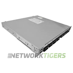 Arista DCS-7060CX-32S-R HPE JH577A 32x 100GB QSFP100 2x 10GB SFP+ B-F Air Switch