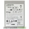 Arista DCS-7060CX-32S-R HPE JH577A 32x 100GB QSFP100 2x 10GB SFP+ B-F Air Switch