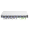 Arista DCS-7060CX-32S-R HPE JH577A 32x 100GB QSFP100 2x 10GB SFP+ B-F Air Switch