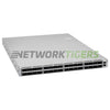 NEW Arista DCS-7060PX4-32-F 32x 400GB OSFP Front-to-Back Airflow Switch