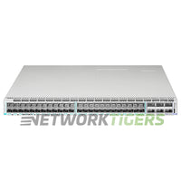 Arista DCS-7060SX2-48YC6-F 48x 25GB SFP28 6x 100GB QSFP28 F-B Air Switch