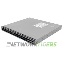 Arista DCS-7060SX2-48YC6-R 48x 25GB SFP28 6x 100GB QSFP Back-to-Front Air Switch