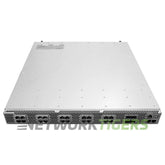 Arista DCS-7120T-4S-R 20x 10GB RJ45 4x 10GB SFP+ Back-to-Front Airflow Switch product image 1