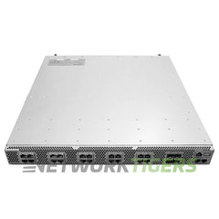 Arista DCS-7120T-4S-R 20x 10GB RJ45 4x 10GB SFP+ Back-to-Front Airflow Switch