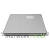 NEW Arista DCS-7124SX-F 7100 Series 24x 10GB SFP+ Front-to-Back Airflow Switch
