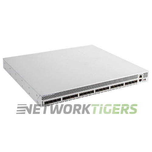 Arista DCS-7124SX-F 7100 Series 24x 10GB SFP+ Front-to-Back Airflow Switch