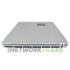 NEW Arista DCS-7124SX-R 7100 Series 24x 10GB SFP+ Back-to-Front Airflow Switch