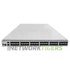 NEW Arista DCS-7148S-F 7100 Series 48x 10GB SFP+ Front-to-Back Airflow Switch