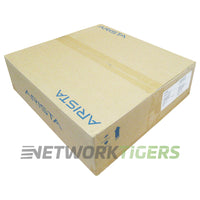 NEW Arista DCS-7148SX-R 7100 Series 48x 10GB SFP+ Back-to-Front Airflow Switch