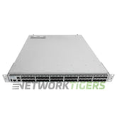 Arista DCS-7148SX-R 7100 Series 48x 10GB SFP+ Back-to-Front Airflow Switch product image 1