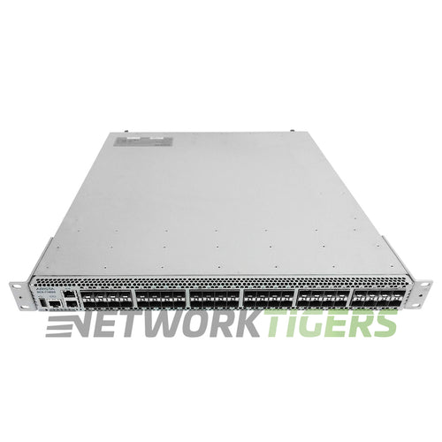 Arista DCS-7148SX-R 7100 Series 48x 10GB SFP+ Back-to-Front Airflow Switch