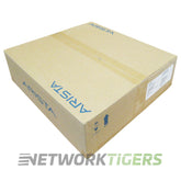 NEW Arista DCS-7150S-24-DC-F 7150S Series 24x 10GB SFP+ F-B Airflow Switch product image 1