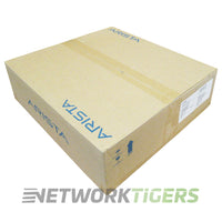 NEW Arista DCS-7150S-24-DC-F 7150S Series 24x 10GB SFP+ F-B Airflow Switch