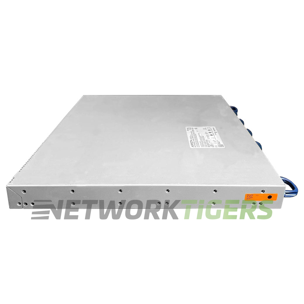 DCS-7150S-24-R | Arista Switch | 7150S Series - NetworkTigers