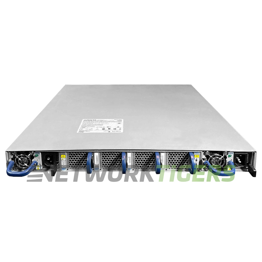 DCS-7150S-24-R | Arista Switch | 7150S Series - NetworkTigers