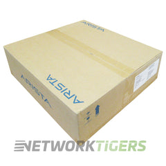 NEW Arista DCS-7150S-52-CL-R 52x 10G SFP+ R-F Air (High Precision Clock) Switch