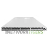 NEW Arista DCS-7150S-52-CL-R 52x 10G SFP+ R-F Air (High Precision Clock) Switch