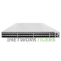 Arista DCS-7150S-64-CL-F 48x 10GB SFP+ 4x 40GB QSFP+ F-B Air (HPC) Switch