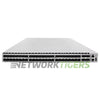 NEW Arista DCS-7150S-64-CL-R 48x 10GB SFP+ 4x 40GB QSFP+ B-F Air (HPC) Switch