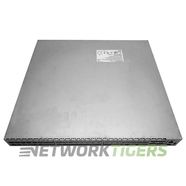 DCS-7150SC-64-CLD-R | Arista Switch | 7150SC Series – NetworkTigers