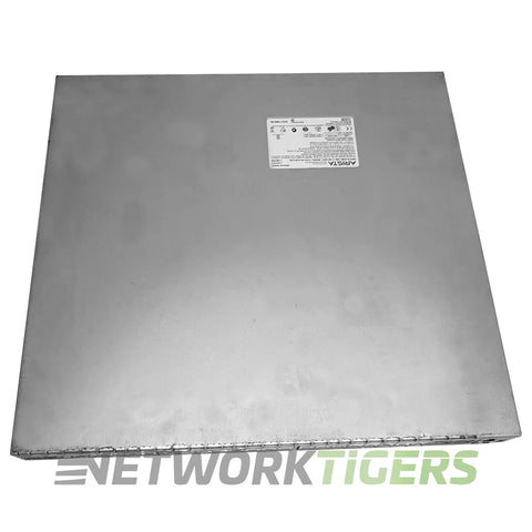 Arista DCS-7150SC-64-CLD-R 48x 10GB SFP+ 4x 40GB QSFP+ B-F Air (HPC) Switch