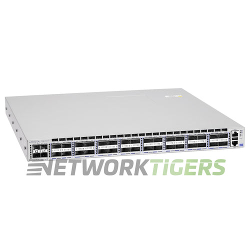 Arista DCS-7160-32CQ-F 32x 100GB QSFP100 Front-to-Back Airflow Switch
