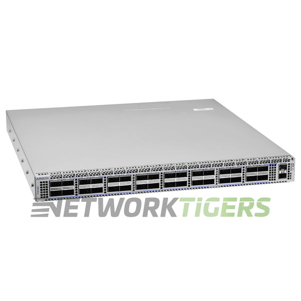 DCS-7170-32CD-F | Arista Switch | 7170 Series - NetworkTigers