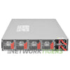 Arista DCS-7170-64C-F 7170 Series 64x 100GB QSFP28 Front-to-Back Airflow Switch